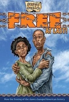 Free at Last! - Perritano, John