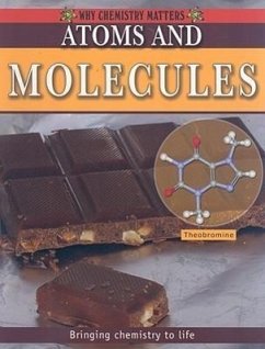 Atoms and Molecules - Aloian, Molly