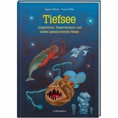 Cover Tiefsee
