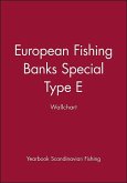 European Fishing Banks Special: Type E Wallchart