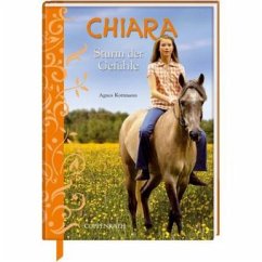 Cover Sturm der Gefühle