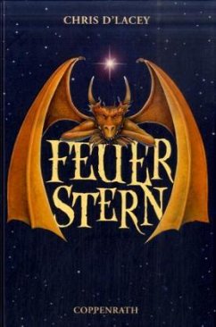 Feuerstern - D'Lacey, Chris Feuerstern - D'Lacey, Chris