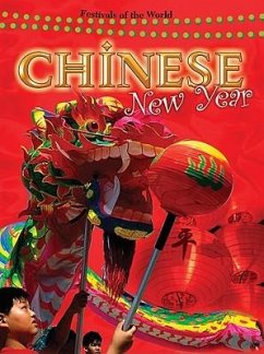 Chinese New Year - Gleason, Carrie