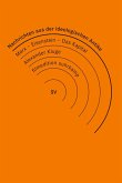 Nachrichten aus der ideologischen Antike Nachrichten aus der ideologischen Antike