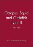 Octopus, Squid and Cuttlefish: Type Jj Wallchart