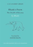 Bhatti's Poem: The Death of Ravana