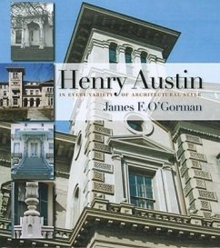 Henry Austin - O'Gorman, James F