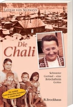 Die Chali - Seltmann, Lothar von