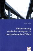 Verbesserung statischer Analysen in praxisrelevanten Fällen