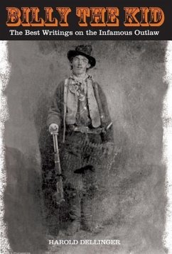 Billy the Kid - Dellinger, Harold