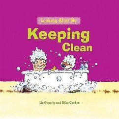 Keeping Clean - Gogerly, Liz