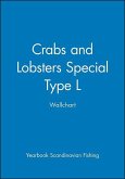 Crabs and Lobsters Special Type L Wallchart