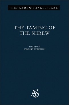 The Taming of the Shrew - Shakespeare, William