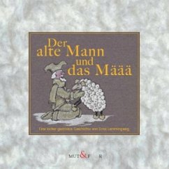 Cover Der alte Mann und das Määä