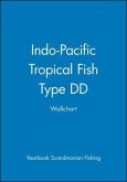 Indo-Pacific Tropical Fish: Type DD Wallchart