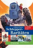 Schlepper-Raritäten