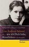 Lou Andreas-Salomé