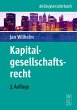 Kapitalgesellschaftsrecht - Bild 1