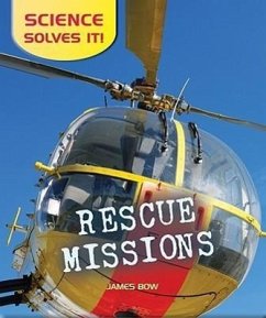 Rescue Missions - Bow, James