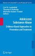 Adolescent Substance Abuse - Bild 1