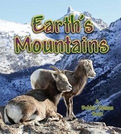 Earth's Mountains - Kalman, Bobbie