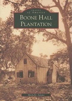 Boone Hall Plantation - Adams, Michelle