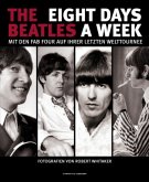 The Beatles, Eight Days A Week