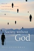 Society without God Society without God
