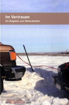 Im Vertrauen Im Vertrauen