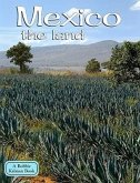 Mexico - The Land (Revised, Ed. 3)