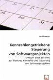 Kennzahlengetriebene Steuerung von Softwareprojekten