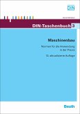 Maschinenbau: Normen für die Anwendung in der Praxis (DIN-Taschenbuch) Maschinenbau: Normen für die Anwendung in der Praxis (DIN-Taschenbuch)