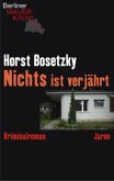 Nichts ist verjährt Nichts ist verjährt
