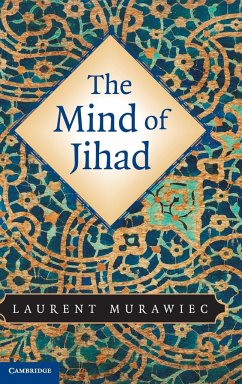 The Mind of Jihad - Murawiec, Laurent