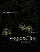 Kegonsûtra. Band II