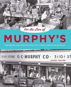 For the Love of Murphy's - Togyer, Jason