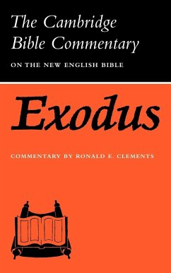 Exodus - Clements, Ronald E.