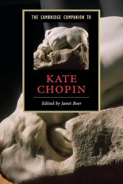 The Cambridge Companion to Kate Chopin