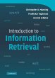 Introduction to Information Retrieval - Bild 1