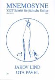 Jakov Lind /Ota Pavel