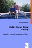 Mobile Game Based Learning