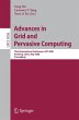 Advances in Grid and Pervasive Computing - Bild 1