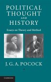 Political Thought and History