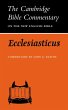 Ecclesiasticus or the Wisdom of Jesus,... - Bild 1