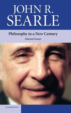 Philosophy in a New Century - Searle, John R.