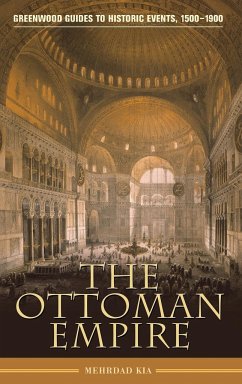 The Ottoman Empire - Kia, Mehrdad