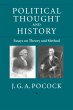 Political Thought and History - Bild 1