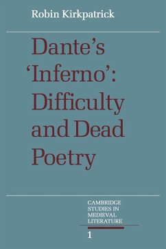 Dante's Inferno - Kirkpatrick, Robin