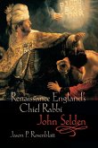 RENAIS ENGLAND CHIEF RABBI JOHN SELDON P RENAIS ENGLAND CHIEF RABBI JOHN SELDON P