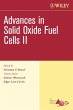 Advances in Solid Oxide Fuel Cells II,... - Bild 1
